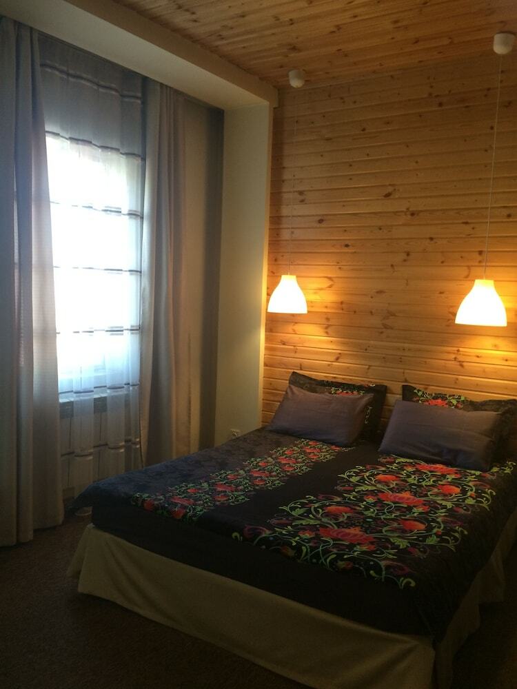 Club Hotel Strelets