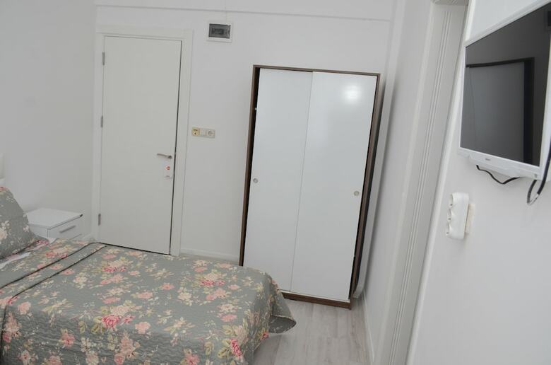 Ayisigi Hotel