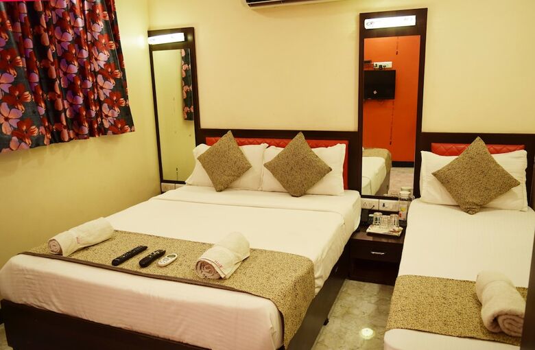 Hotel Grand Palace Inn