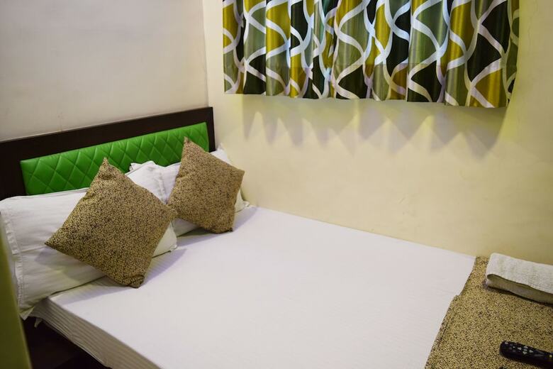 Hotel Grand Palace Inn