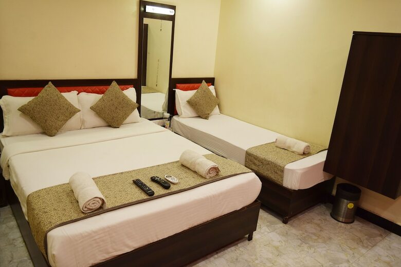 Hotel Grand Palace Inn