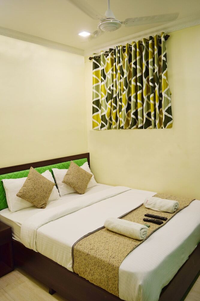 Hotel Grand Palace Inn