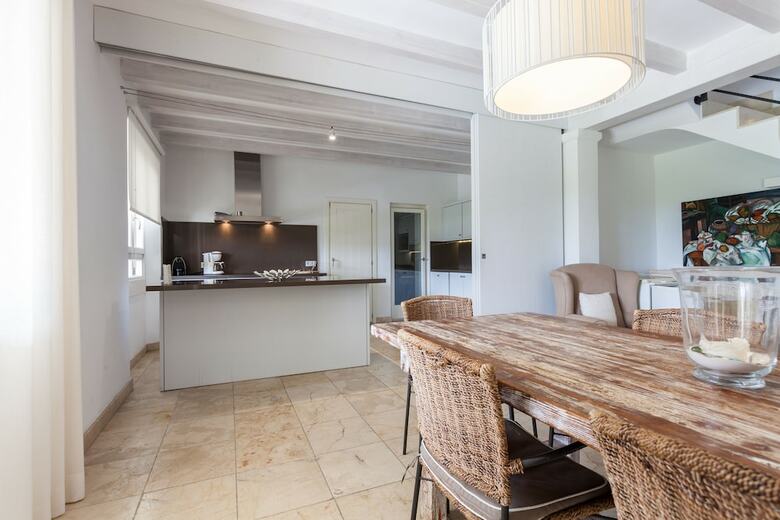 Villa Finca Canyamel Beach & Golf