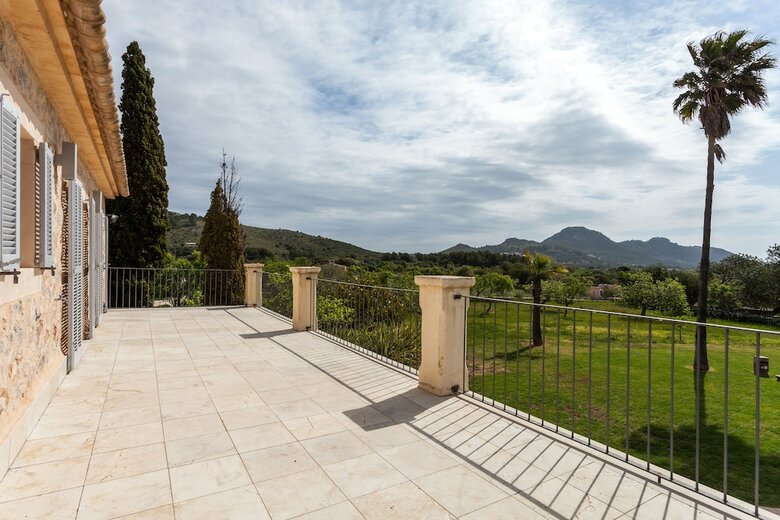 Villa Finca Canyamel Beach & Golf
