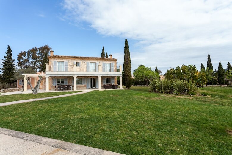Villa Finca Canyamel Beach & Golf