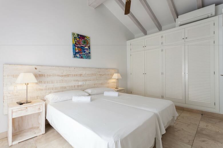Villa Finca Canyamel Beach & Golf