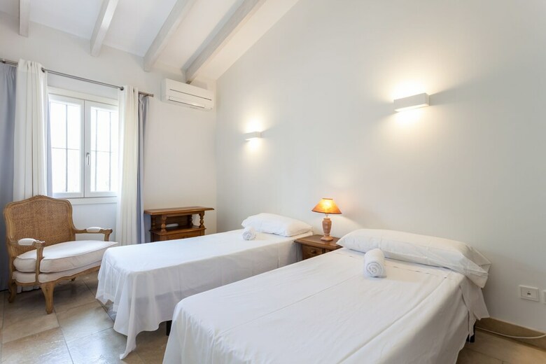 Villa Finca Canyamel Beach & Golf