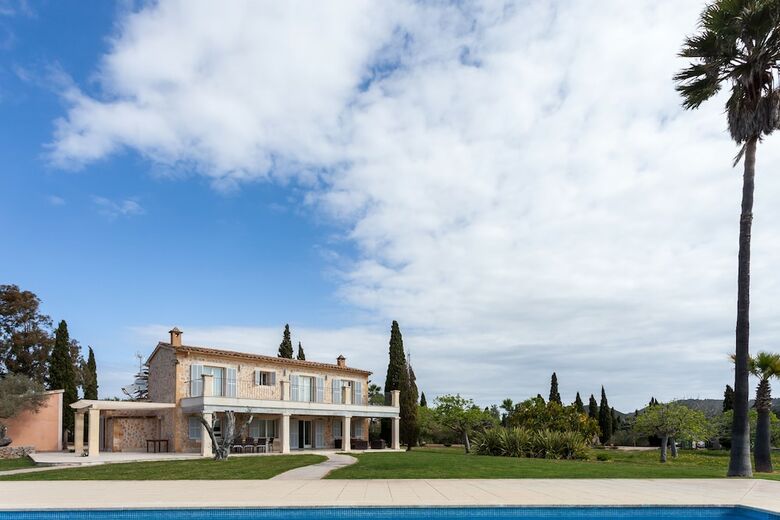 Villa Finca Canyamel Beach & Golf