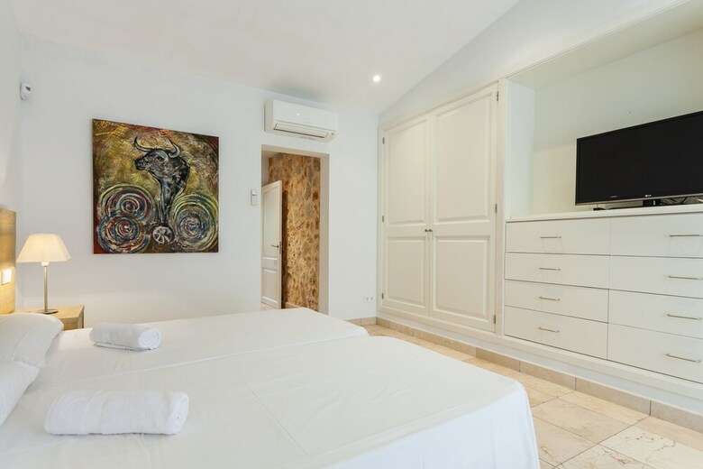 Villa Finca Canyamel Beach & Golf