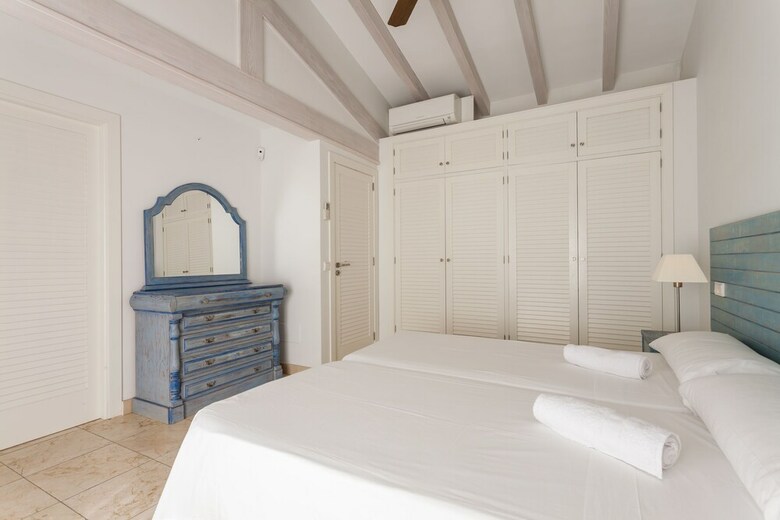 Villa Finca Canyamel Beach & Golf
