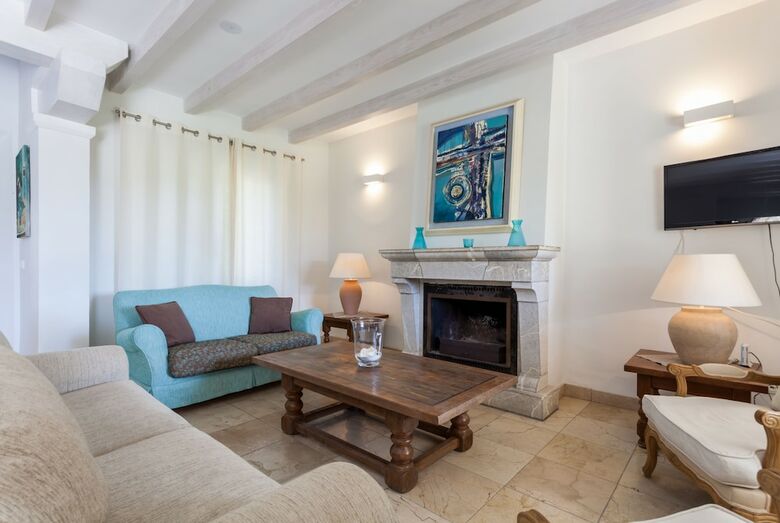 Villa Finca Canyamel Beach & Golf