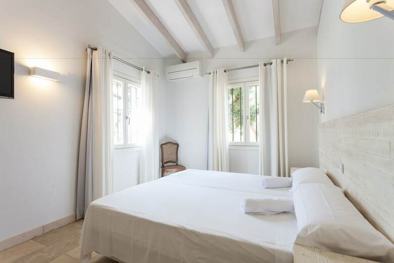 Villa Finca Canyamel Beach & Golf