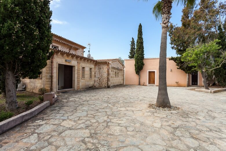 Villa Finca Canyamel Beach & Golf
