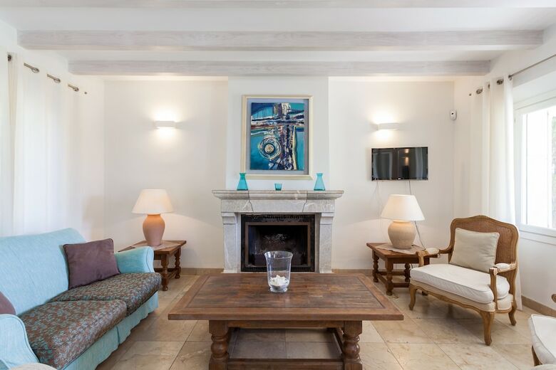Villa Finca Canyamel Beach & Golf