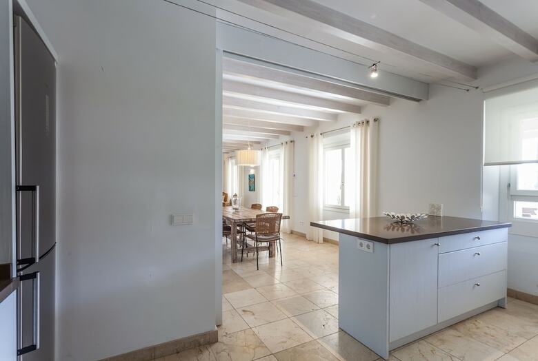 Villa Finca Canyamel Beach & Golf