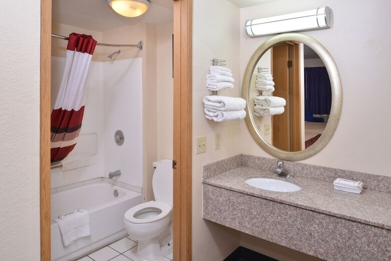 Motel 6 Thousand Palms ? Rancho Mirage