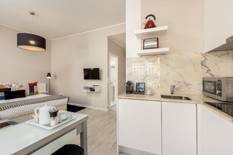 Your Opo Cl�rigos Apartments