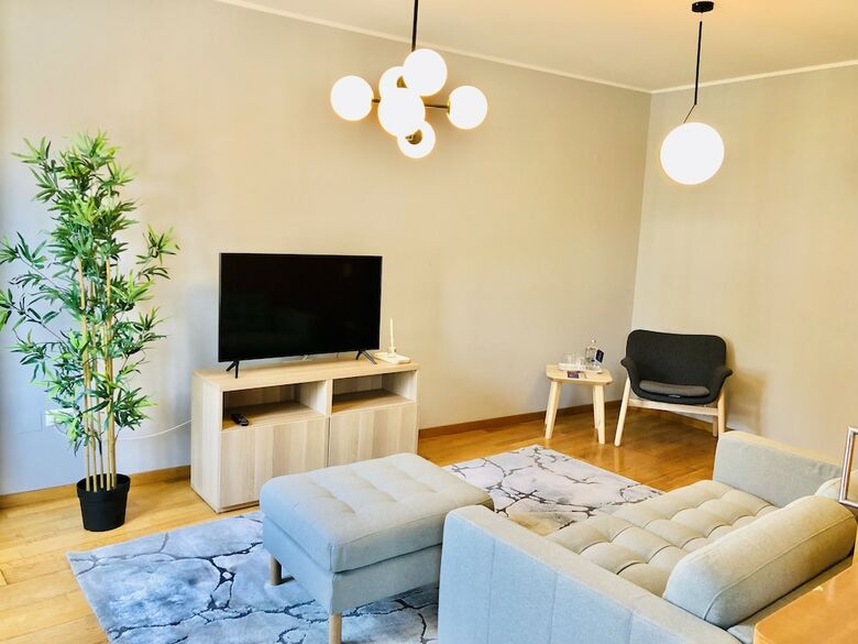 Your Opo Cl�rigos Apartments