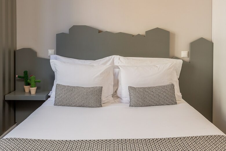 Your Opo Cl�rigos Apartments
