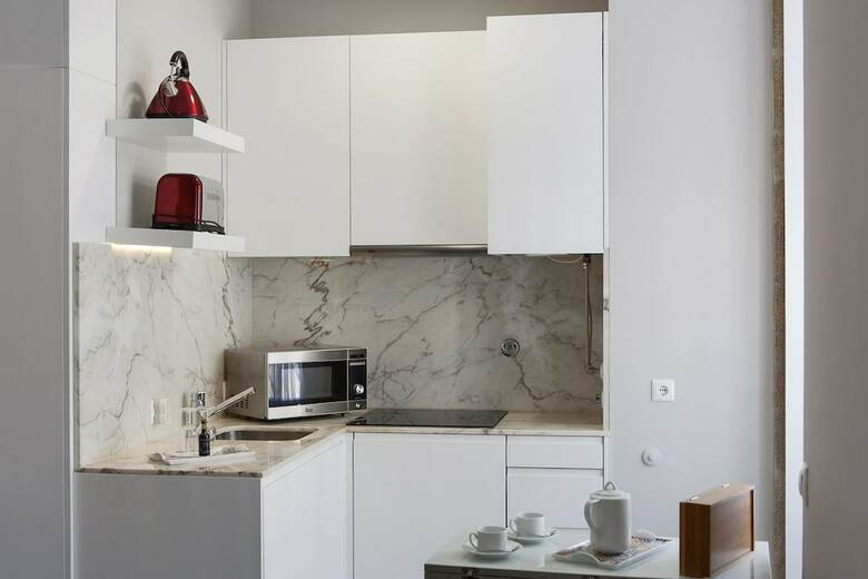 Your Opo Cl�rigos Apartments