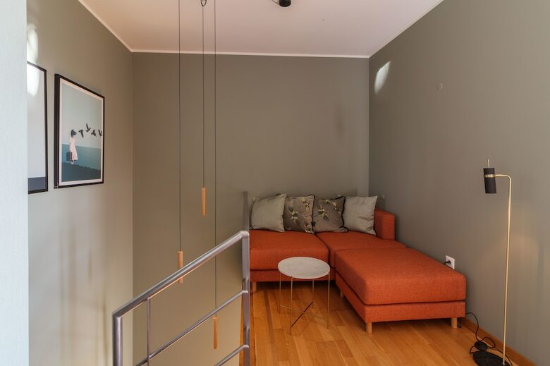 Your Opo Cl�rigos Apartments