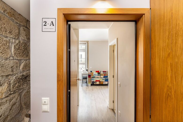 Your Opo Cl�rigos Apartments