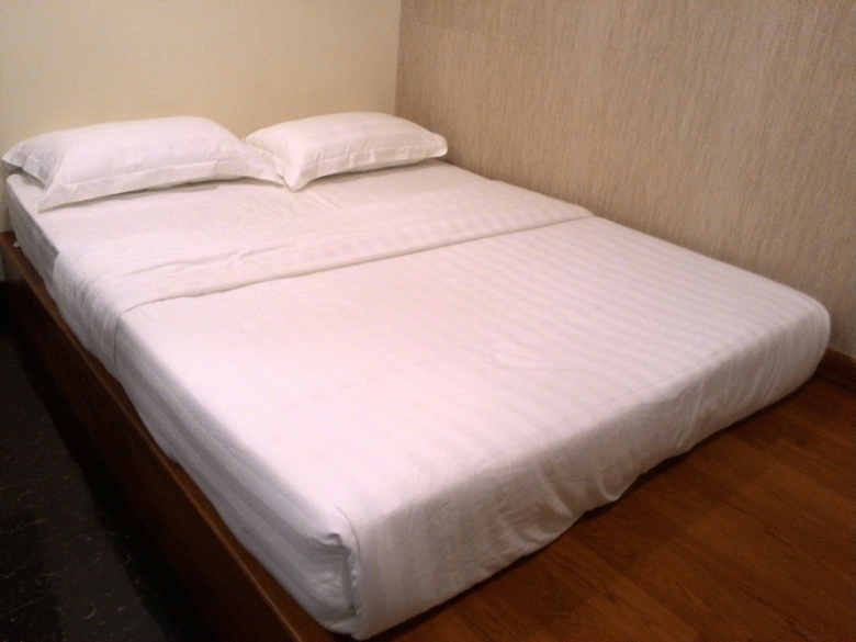 Hotel M Empire Motel