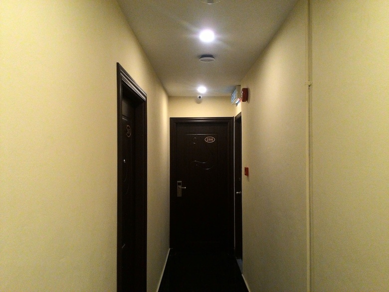 Hotel M Empire Motel