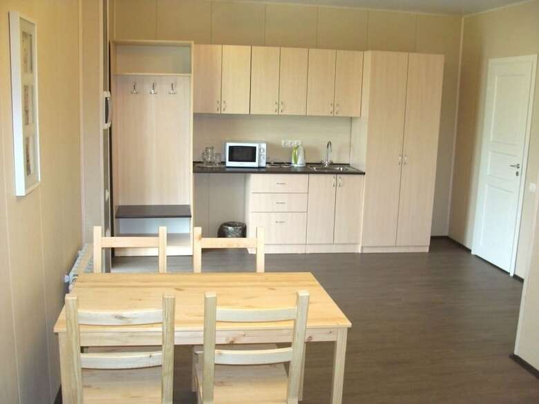 Hotel Staraya Sloboda