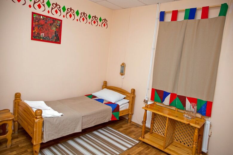 Hotel Staraya Sloboda