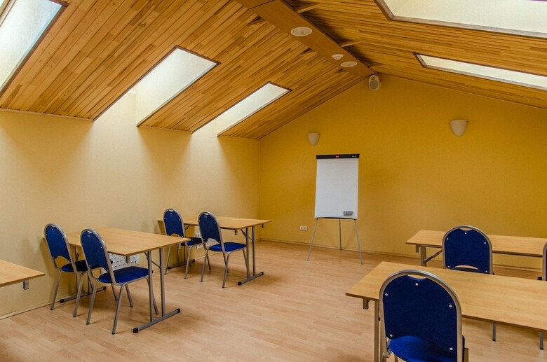 Hotel Staraya Sloboda