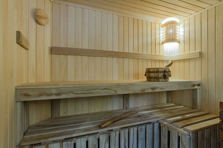 Hotel Staraya Sloboda
