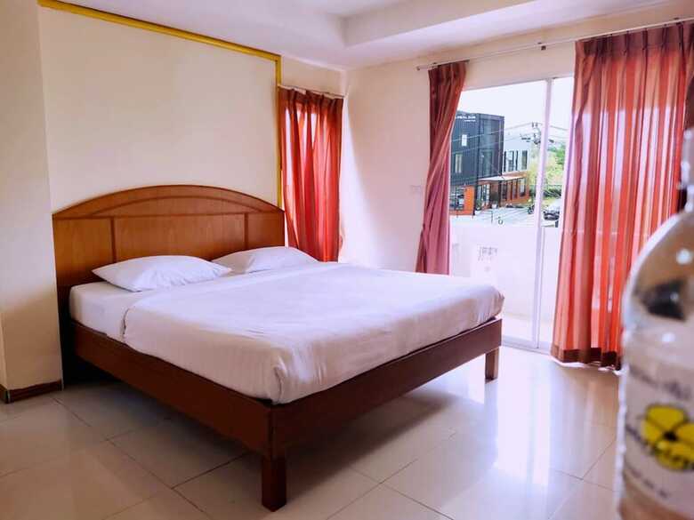 Hotel Convenient Resort