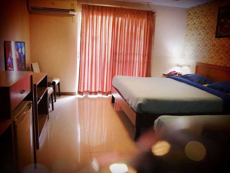 Hotel Convenient Resort