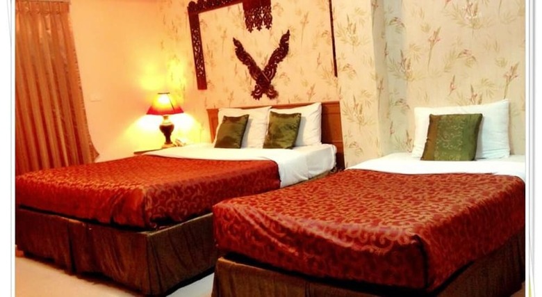 Hotel Convenient Resort