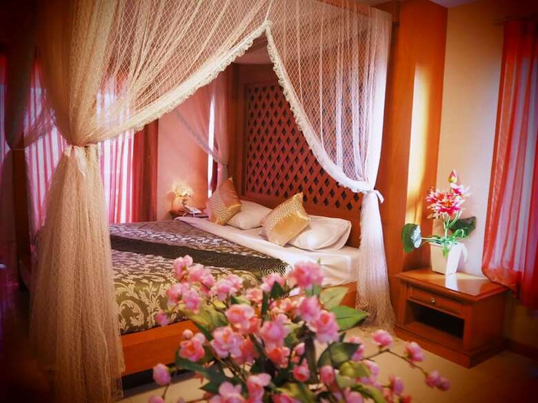 Hotel Convenient Resort