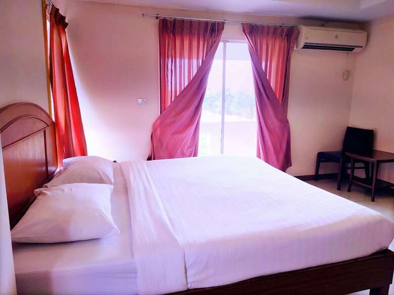 Hotel Convenient Resort