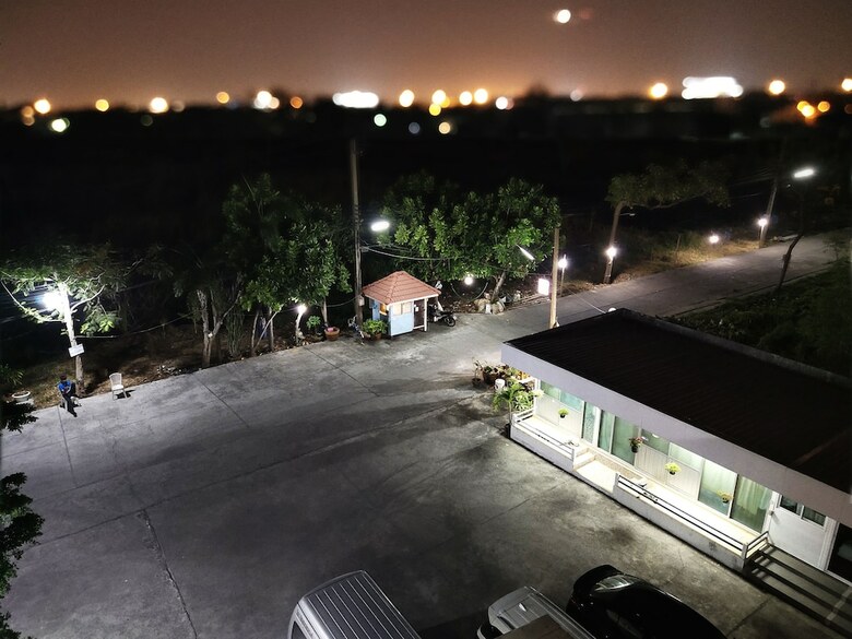 Hotel Convenient Resort