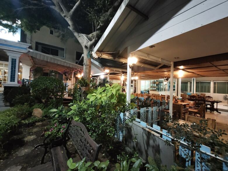 Hotel Convenient Resort