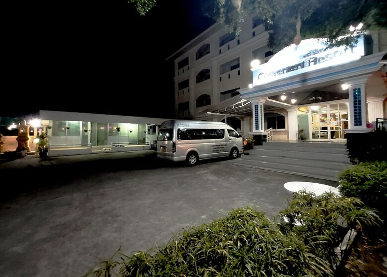 Hotel Convenient Resort