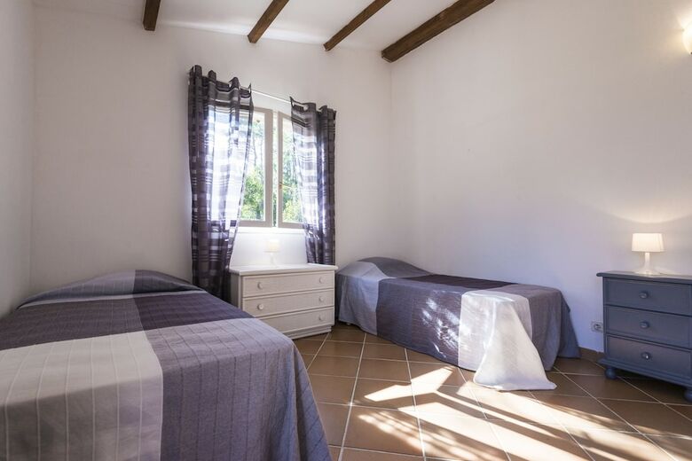 Villa Domaine de Pianiccia