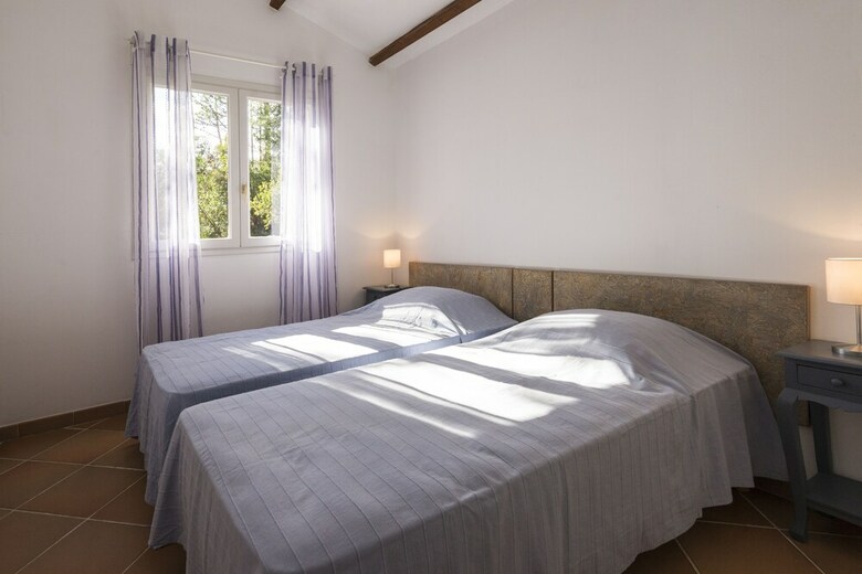 Villa Domaine de Pianiccia