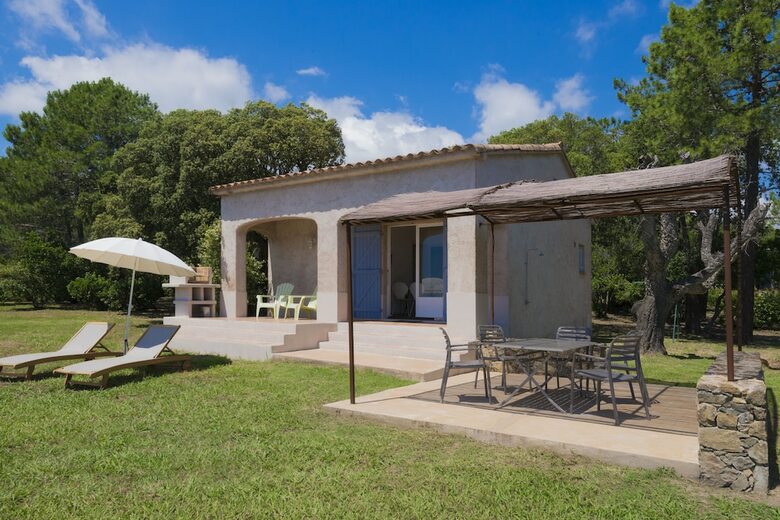 Villa Domaine de Pianiccia