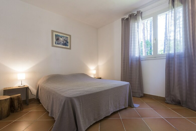 Villa Domaine de Pianiccia