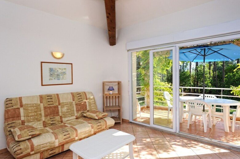 Villa Domaine de Pianiccia