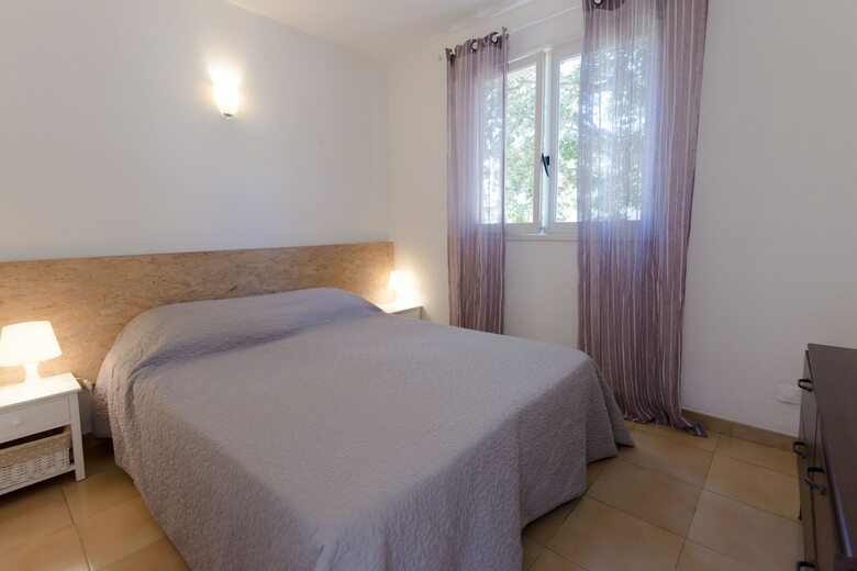 Villa Domaine de Pianiccia