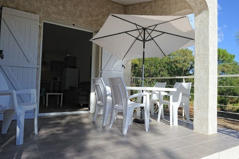 Villa Domaine de Pianiccia