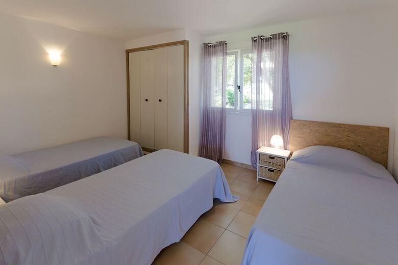 Villa Domaine de Pianiccia