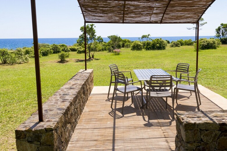 Villa Domaine de Pianiccia