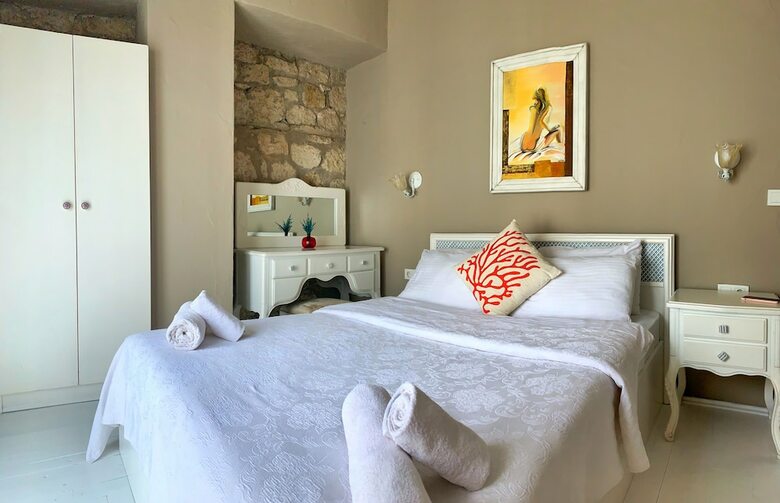Hotel Maison D'azur Alacati